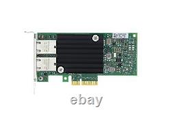 AOC-STGS-i2T-OEM Dell Intel X550-T2 10GbE Dual Port PCIe NIC Network Adapter