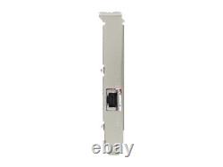 ASUS XG-C100C 10G Network Adapter PCI-E x4 Card with Single RJ-45 Port and built