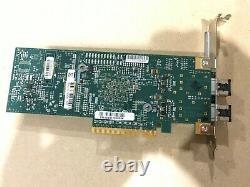 ATTO Celerity FC-82EN FC82EN 8Gb/s Fibre Channel PCIe Card Host Bus Adapter Appl
