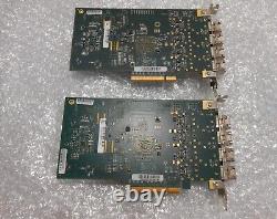 ATTO Celerity FC-84EN Fiber PCIe FC84EN 4 PORT 8Gb/s XServer (8 cards Available)