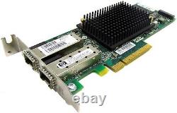 AW520B I HP CN1000E Dual Port Converged Network Adapter