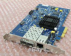 Accolade Technology ANIC-2KL Dual GigE PCI Express Packet Capture Adapter Card