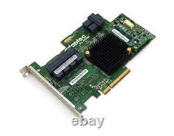 Adaptec 2274900R 72405 24-Ports SATA RAID Controller PCI Express 3.0x8 Plug Card