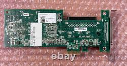 Adaptec ASC-29320LPE FSC RoHS PCIe U320 SCSI Controller Adapter Card U320 Unused