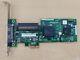 Adaptec Asc-29320lpe Ultra320 Scsi Controller Adapter Card Fsc Rohs Pcie Used(b)