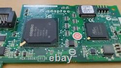 Adaptec ASC-29320LPE Ultra320 SCSI Controller Adapter Card FSC RoHS PCIe Used(B)