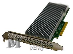 Advantech PCIE-3215 Intel QuickAssist PCI Express adapter Card