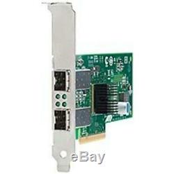 Allied Telesis AT-ANC10S/2-901 Plug-In-Card Network Adapter - PCI Express 2.0