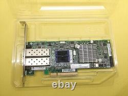 Am225a Hpe Integrity Pcie 2-port 10gbe-sr Fabric Adapter Am225-60001