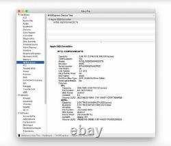 Amfeltec 4-Slot PCIe M. 2 SSD MacPro Adapter Card, Bootable