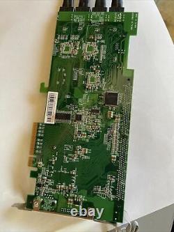 Areca ARC-1280ML 24-Port 3Gbps SATAII/SAS RAID PCIe Adapter Card 71-1280D1-ML20