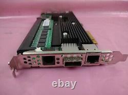 Areca ARC-1880D1 16-Port SATA SAS RAID PCIe Adapter Card 71-1880D1-IX10-16