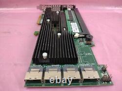 Areca ARC-1880D1 16-Port SATA SAS RAID PCIe Adapter Card 71-1880D1-IX10-16