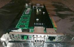Areca ARC-1882IX-16 1GB PCIe 3.0 x8 Raid Adapter Card SATA/SAS RAID Controller