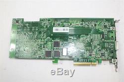 Areca ARC-1882IX-24 DC PCI-e 3.0 x8 6Gb/s SATA/SAS 24 Ports RAID Adapter Card