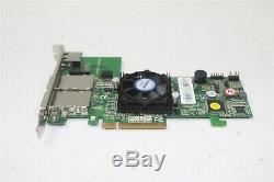 Areca ARC-1882X PCI-e x8 6Gb/s SAS/SATA 8-Port Low Profile RAID Adapter Card