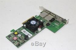 Areca ARC-1882X PCI-e x8 6Gb/s SAS/SATA 8-Port Low Profile RAID Adapter Card