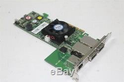 Areca ARC-1882X PCI-e x8 6Gb/s SAS/SATA 8-Port Low Profile RAID Adapter Card