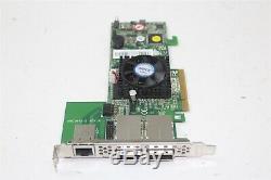 Areca ARC-1882X PCI-e x8 6Gb/s SAS/SATA 8-Port Low Profile RAID Adapter Card