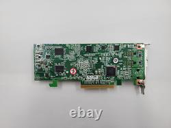 Areca ARC-1883X Ver3.0 PCI-express 3.0 x8 Dual Port raid Adapter Low Profile