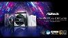Asrock Unveils Cutting Edge Atx 3 1 U0026 Pcie 5 1 Power Supply Units For Ultimate Performance