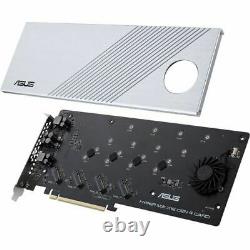 Asus M. 2 to PCI Express Adapter