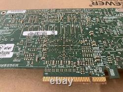 Atto Technology FC44ES Quad-Channel 4GB/s Fibre Channel PCIe Host Adapter