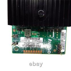 Avago SAS9305-16e 4 Port SAS 12Gbps HBA Host Bus Adapter Card