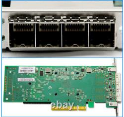 BROADCOM 9400-16e 05-50013-00 12Gb/s 16-Port SAS PCI-E 3.1 x8 Ext. Tri-Mode HBA