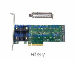 BROADCOM 9540-2m2 SAS9540-2m2 PCI-E 4.0 Adapter Card