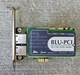 Bss Blu-pci 64 Channel Pci Express Sound Card Blu Link Asio Audio Pcie Adapter