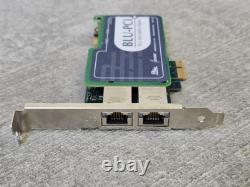 BSS BLU-PCI 64 Channel PCI Express Sound Card BLU link ASIO Audio PCIe Adapter