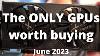Best Gpus To Buy In June 2023