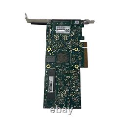 BlueField-2 DPU Dual Port SFP56 25GbE MBF2H332A 2021 PCIe 4.0 x8 Network Card