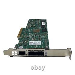 BlueField-2 DPU Dual Port SFP56 25GbE MBF2H332A 2021 PCIe 4.0 x8 Network Card