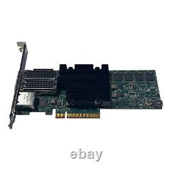 BlueField-2 DPU Dual Port SFP56 25GbE MBF2H332A 2021 PCIe 4.0 x8 Network Card