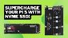 Boost Your Raspberry Pi 5 With Nvme Ssd Dedicated Pcie M 2 Expansion Board Guide