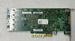 Broadcom 9305-16i interface cards/adapter Internal PCIe, Mini-SAS 05-25703-00