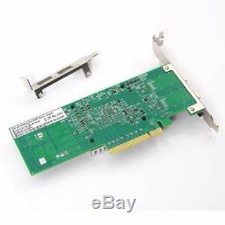 Broadcom BCM57810S Chipset 10GB Dual Port SFP+ PCIE Ethernet Sever Adapter Card