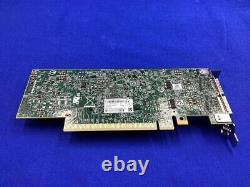 Broadcom BCM957508-P2100G Dual-Port 100 Gb/s QSFP56 Ethernet PCIe 4.0 x16 NIC