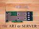 Broadcom Lsi 9305-16i 12gbps Sas-3 Pcie X8 Hba P16 It Mode Zfs Truenas Unraid