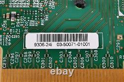 Broadcom LSI 9306-24i 12Gbps SAS-3 PCIe x8 HBA P16 IT mode ZFS TrueNAS Unraid
