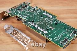 Broadcom LSI 9306-24i 12Gbps SAS-3 PCIe x8 HBA P16 IT mode ZFS TrueNAS Unraid