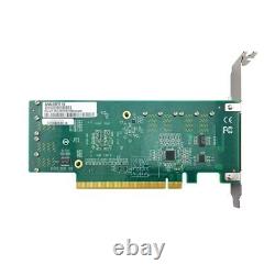 CEACENT ANU28PE16 NVMe Adapter U. 2 to PCIE16 SSD Expansion Card SFF8639-SFF8643