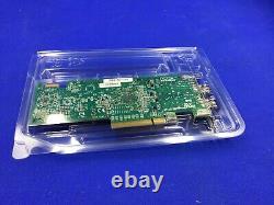 CISCO UCSC-PCIE-E16002 EMULEX LPE16002B-M6 16Gb Dual Port Fibre Channel Adapter