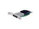 Cx623106a Connectx-6 Dx Dual Port 100gb Pcie Ethernet Adapter Card