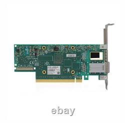 CX653105A MELLANOX ConnectX-6 VPI Adapter Card HDR/200GbE MCX653105A-HDAT NEW
