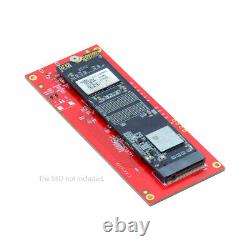 CY PCI-E SSD Nvme NGFF M-key to Type-C USB4 40Gbps Convert Card Cable USB-C
