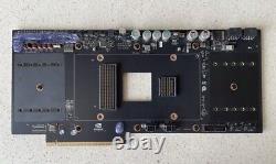 Card Board SXM5 adapter PCIe