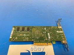 Chelsio 10GbE 2-Port PCIe Adapter Card 110-1167-50